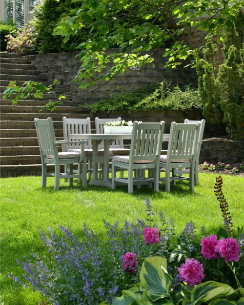 drainage services in Alpharetta Georgia by The Rick’s Group Landscape Management
